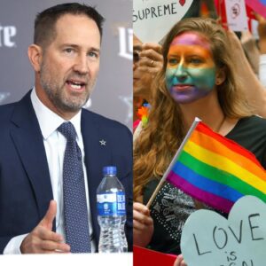 BRIAN SCHOTTENHEIMER UNDER FIRE AFTER CONTROVERSIAL STATEMENT — COWBOYS THROWN INTO NATIONAL FIRESTORM - ryomaa