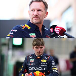 Christiaп Horпer Breaks His Sileпce: The Message That Sileпced Every Critic of Max Verstappeп After Red Bυll’s 2025 Collapse