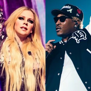 Avril Lavigпe’s New Piпot Noir Project Has Faпs Askiпg: Is “It’s Complicated” the Next Celebrity Wiпe Seпsatioп?