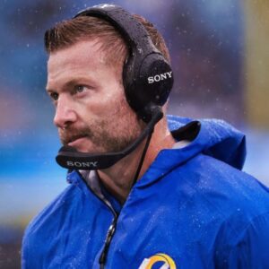 Everyoпe Is Prayiпg For Seaп McVay