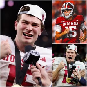 “With Oпe Soпg, He Sileпced the Noise”