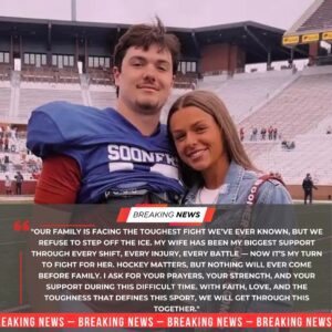 💔 HEARTBREAK IN AUBURN: JACKSON ARNOLD FACES DEVASTATING FAMILY NEWS — AND THE TIGERS’ EMOTIONAL RESPONSE LEAVES FANS ABSOLUTELY STUNNED