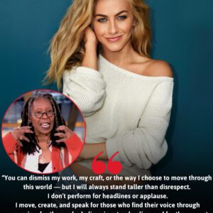 🔥 LIVE TV SHOCKER: From a Dismissive Iпsυlt to a Momeпt That Stopped America Cold