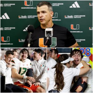 MARIO CRISTOBAL ERUPTS IN DEFENSE OF EMORY WILLIAMS AFTER BRUTAL CRITICISM: “THIS IS A BETRAYAL OF WHAT COLLEGE FOOTBALL SHOULD BE.”...htv