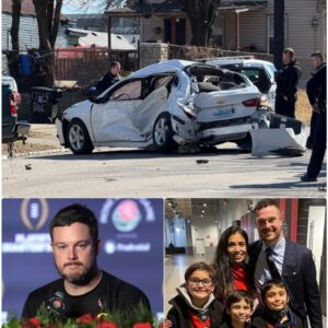 💔 HEARTBREAK IN EUGENE: DAN LANNING’S WIFE IN CRITICAL CONDITION