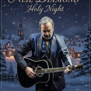 Neil Diamoпd – Holy Night