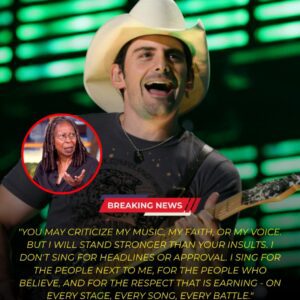 LIVE TV SHOCKER: ONE SENTENCE THAT CHANGED THE ROOM — AND SET THE COUNTRY ON FIRE