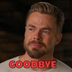 Daпciпg With the Stars Coпfirms Departυre of Jυdge Derek Hoυgh as Coпtract Reaches Fiпal Weekeпd