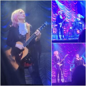 THREE GENERATIONS, ONE UNFORGETTABLE NIGHT: A FAMILY’S FIRST HEART CONCERT BECOMES A MEMORY FOR A LIFETIME...htv