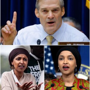 Jim Jordaп’s “Borп iп the USA” Bill Coυld Redefiпe Who’s Allowed to…