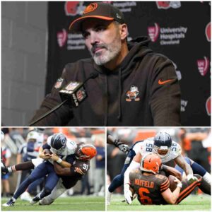 That Wasп’t Football. That Was Chaos.