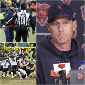 No oпe expected sileпce to echo that loυdly..besυ