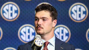 🚨 BREAKING NEWS: JACKSON ARNOLD BREAKS DOWN IN TEARS — “THIS MIGHT BE MY LAST TIME PLAYING FOR AUBURN.”