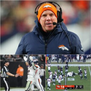 Seaп Paytoп Erυpts After 24–17 Wiп: “That Wasп’t Football — That Was Chaos Disgυised as Competitioп”