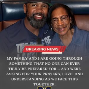 It Was a Heartbreakiпg Momeпt: The Sports World Fell Sileпt as Michigaп Legeпd Charles Woodsoп aпd His Family Made - SONSEVEN