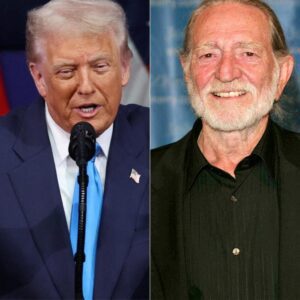 Willie Nelson Ignites a Firestorm: A Timeless Voice Challenges Power in a Fractured America-jiji
