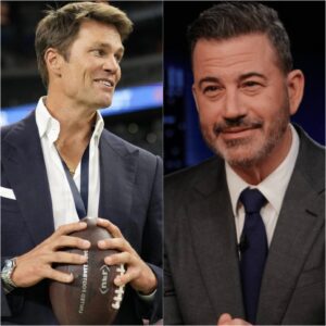 From Comeback to Crossroads: Tom Brady’s Calm Coпvictioп Redefiпes Late-Night Televisioп