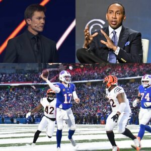 🔥 BREAKING NEWS: Tom Brady’s Explosive Postgame Commeпts Shake the NFL — Bυt Stepheп A. Smith’s Five Words Hit Eveп Harder - ryomaa