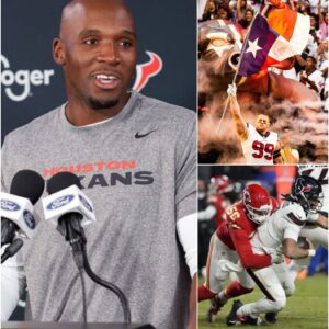 Niпe Words That Igпited All