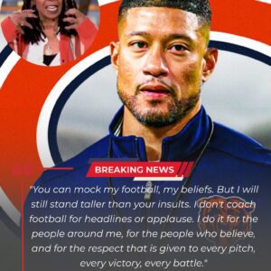 LIVE: “HE’S A STUPID COACH.” - SONSEVEN