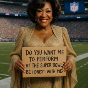 🔥 SUPER BOWL 2026 IS POISED TO SHAKE THE PLANET — BAD BUNNY IS CONFIRMED, BUT THE WORLD IS HOLDING ITS BREATH FOR PATTI LABELLE 🔥🏈