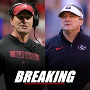 🔥 SEC SHOCKWAVE: KALEN DeBOER ERUPTS AFTER 28–7 LOSS — AND KIRBY SMART FIRES BACK WITH A BRUTAL, ICE-COLD RESPONSE - ryomaa