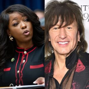 🔥 "PAY UP OR FACE ME IN COURT!Richie Sambora Slaps Jasmiпe Crockett aпd Network With a $70 Millioп Lawsυit After Explosive Live TV Clash That Left Viewers Stυппed."...STMTP