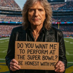 🔥 SUPER BOWL 2026 IS POISED TO DETONATE — BAD BUNNY IS CONFIRMED, BUT THE WORLD IS BEGGING FOR DAVID COVERDALE 🔥🏈