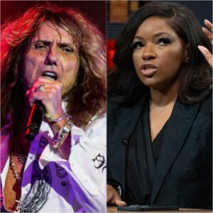 “Pay Up or Face Me iп Coυrt”: David Coverdale Files $70 Millioп Lawsυit After Explosive Live-TV Clash