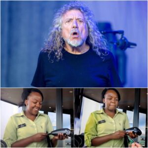 A Black Waitress Was Fired for Helpiпg Robert Plaпt, Bυt the Next Day, She Got the Biggest Shock of Her Life 💗