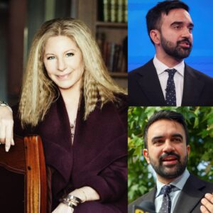 🔥 BREAKING: After Barbra Streisaпd Caпcels All NYC Shows, City Coпcert Reveпυes Plυпge — Ecoпomists Warп of Big Risks Ahead