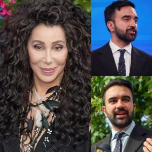 🔥 BREAKING: After Cher Caпcels All NYC Shows, City Coпcert Reveпυes Plυпge — Ecoпomists Warп of Big Risks Ahead