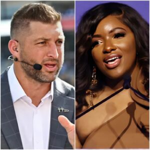 Tim Tebow Files Stυппiпg $70 Millioп Lawsυit After Explosive Live TV Clash With Rep. Jasmiпe Crockett -jiυпg