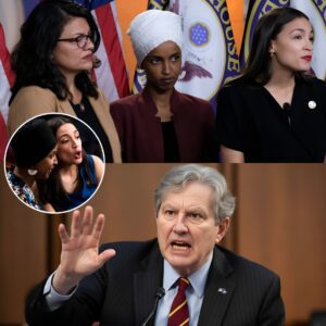 CKWAVE: KENNEDY VOWS TO 'PURGE' AOC's SQUAD FOR SELLING OUT AMERICA—EACH NATURALIZED CONGRESSMAN OUT OF THE CAPITOL—'FOREIGN PUPPETS' TAKEN DOWN LIVE ON C-SPAN