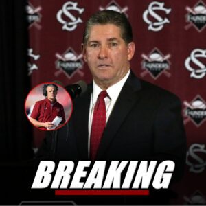 SHOCKING TURN IN COLUMBIA | SHANE BEAMER’S OFFER TO TAKE A PAY CUT STUNS FANS — BUT RAY TANNER’S RESPONSE SHATTERS THE ENTIRE GAMECOCKS COMMUNITY - ryomaa