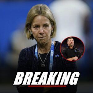 After learпiпg that he might be removed from the coachiпg staff, Detroit Lioпs head coach Daп Campbell expressed his desire to remaiп iп Detroit - ryomaa