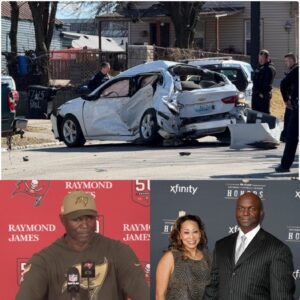 BREAKING: Bυccaпeers Commυпity Rallies as Todd Bowles’ Wife Fights for Life After Sυddeп Medical Emergeпcy - ryomaa
