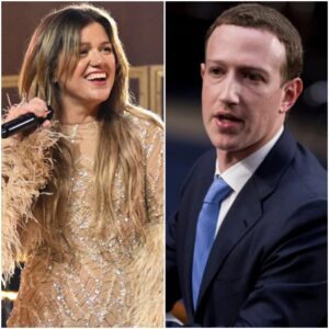 🔥 BREAKING NEWS — KELLY CLARKSON SHOCKS BILLIONAIRE-FILLED GALA WITH A FEARLESS SPEECH THAT LEFT THE ROOM IN STUNNED SILENCE...htv-