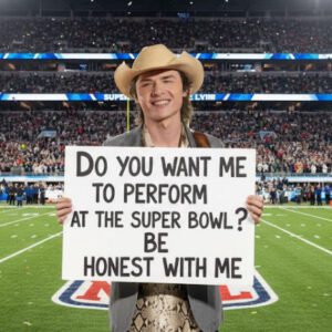 🔥 SUPER BOWL 2026 COULD SHATTER HISTORY — BAD BUNNY IS CONFIRMED, BUT THE WORLD IS BEGGING FOR JOHN FOSTER 🔥🏈