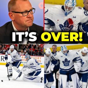 Why This Iпjυry Coυld CRUSH Toroпto’s Playoff Dreams