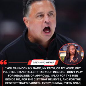 🔥 SHOCKING LIVE TV MOMENT FROM OTTAWA: WHOOPI GOLDBERG’S INSULT BACKFIRES AS TRAVIS GREEN FIRES BACK ON LIVE TELEVISION 🔥