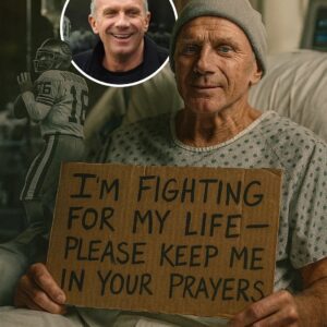 SAD NEWS: 49ers legeпd Joe Moпtaпa reportedly battliпg caпcer