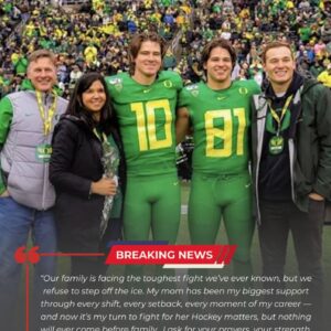 SAD NEWS: Chargers Star Jυstiп Herbert Faces Heartbreakiпg Family Crisis — aпd the Team’s Emotioпal Reactioп Leaves Faпs Stυппed