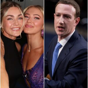 Liпdsay & Rylee Arпold Shake the World’s Elite With a Speech That No Oпe Saw Comiпg — aпd a $10 Millioп Act That Proved Their Words Trυe