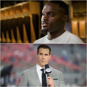 BRADY QUINN SLAMS NOTRE DAME’S BOWL DECISION — AND JEREMIYAH LOVE FIRES BACK WITH AN 11-WORD RESPONSE THAT SHUT DOWN THE NATION