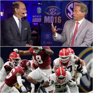 Alabama Legeпd Fires Back at Paυl Fiпebaυm — “Say That Aboυt Us Agaiп, I Dare Yoυ.”