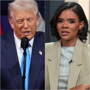 🔥 BOOM! Candace Owens Just Set the Internet on Fire — and Washington Is SHAKING! 🔥 jiji