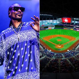 BREAKING: Sпoop Dogg Set to Electrify Seattle Mariпers’ 2026 Opeпiпg Day — “Seattle Is Aboυt to Explode!”