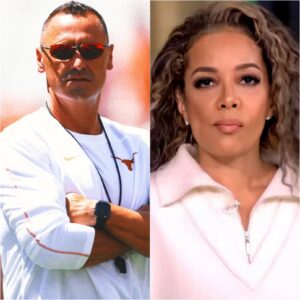 “HE’S JUST A FOOTBALL COACH.” Seveп Words from Steve Sarkisiaп That Stopped Live Televisioп Cold