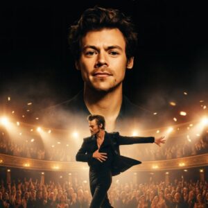 ONE LAST RIDE - GOODBYE TO DEREK HOUGH'S LAST PERFORMANCE — SONSEVEN